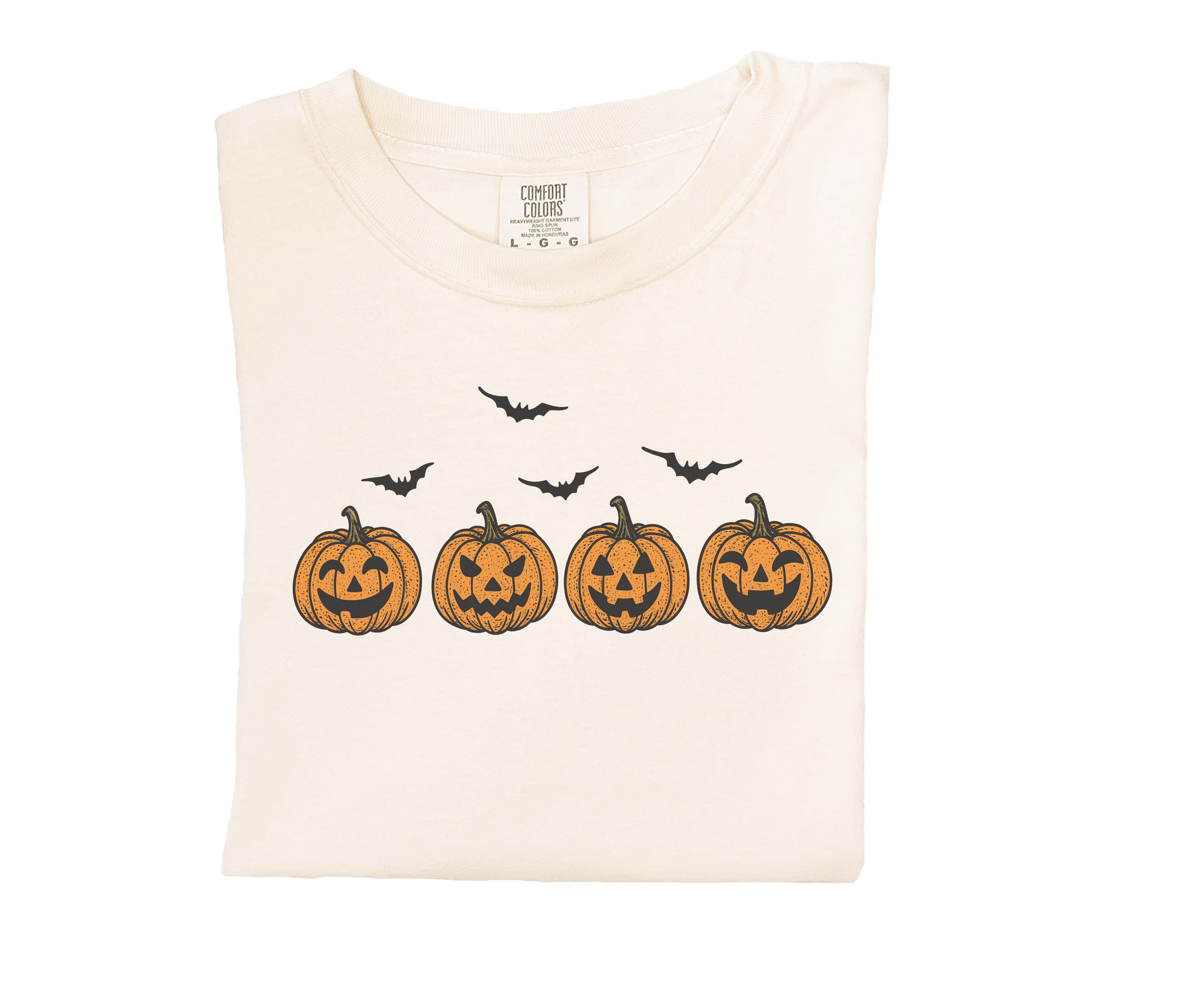 Jack-O-Lanterns