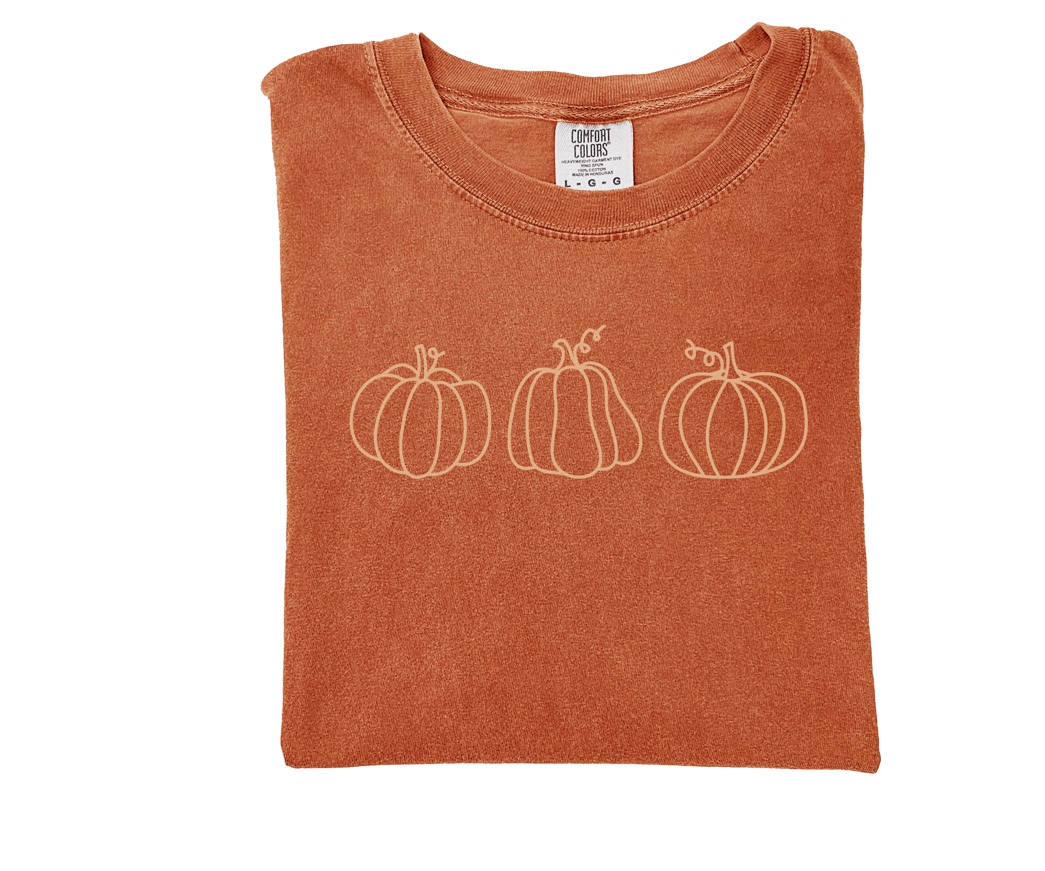 Pumpkins