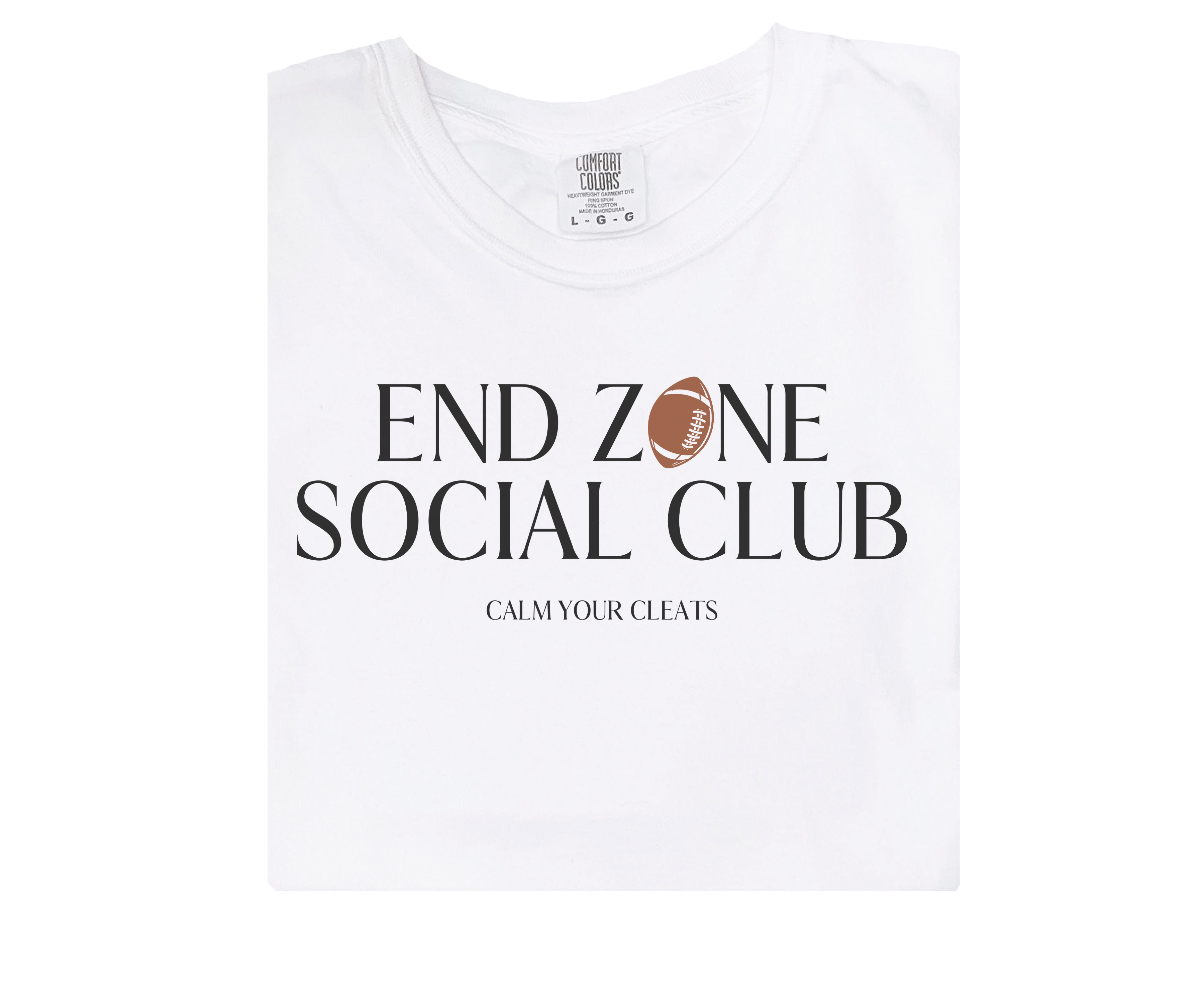 End Zone Social Club